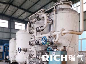 制氮機純度99.9%技術(shù)參數(shù)